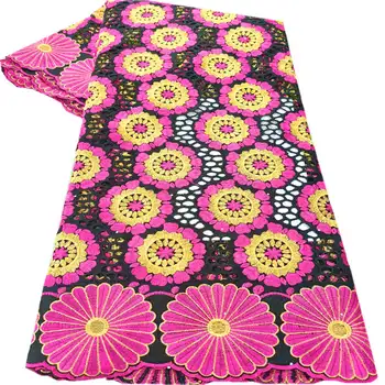 tissu dentelle africain bridal fabric Swiss voile lace fabric 2020 high quality African Dry cotton lace fabric 5yard
tissu dentelle africain bridal fabric Swiss voile lace fabric 2020 high quality African Dry cotton lace fabric 5yard