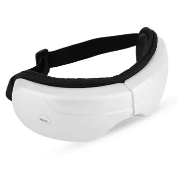 Wireless Eye Massager Hot Compress Air Pressure Eye Protector USB Interface Eye Care
Wireless Eye Massager Hot Compress Air Pressure Eye Protector USB Interface Eye Care