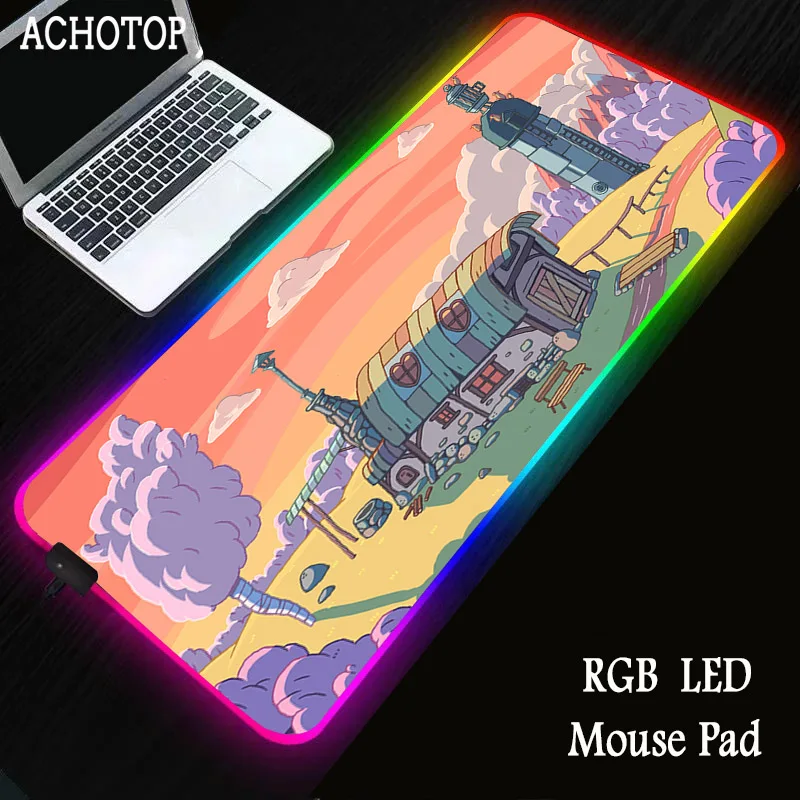 RGB Gaming Mouse Pad Large 900x400mm XL Abstract Pattern Computer Desk Mat Pad with LED Backlight For PC Laptop support Custom
RGB Gaming Mouse Pad Large 900x400mm XL Abstract Pattern Computer Desk Mat Pad with LED Backlight For PC Laptop support Custom