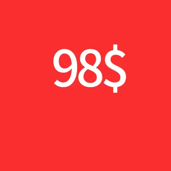 Extra Shipping Fee / Make up the postage / price difference $1605
Extra Shipping Fee / Make up the postage / price difference $1605