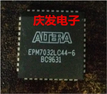 Free Delivery.EPM7032LC44-6
Free Delivery.EPM7032LC44-6