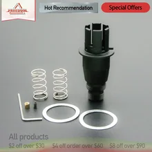 14MM CCW M4 AR15 M16 Unversal Adapter Suppressor Barrel Silencer Thread Adapter for Silencers KUBLAI SLR Gel Blaster Accessory
14MM CCW M4 AR15 M16 Unversal Adapter Suppressor Barrel Silencer Thread Adapter for Silencers KUBLAI SLR Gel Blaster Accessory