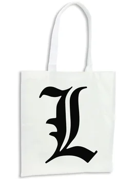 PACK 2 BAGS LOGO DEATH NOTE LAWLIET kitchen purchase kitchen 
PACK 2 BAGS LOGO DEATH NOTE LAWLIET kitchen purchase kitchen