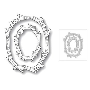 2020 New Frame Edge Sewing Thread Embossing Background Metal Cutting Dies For Scrapbooking Greeting Card Paper Making No Stamps
2020 New Frame Edge Sewing Thread Embossing Background Metal Cutting Dies For Scrapbooking Greeting Card Paper Making No Stamps