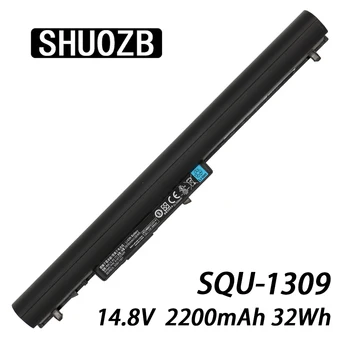 SQU-1309 SQU-1202 SQU-1301 SQU-1201 Laptop Battery 2000mAh 32Wh for HAIER X3P Series X3P-I53210G40500RDTS 916Q2232H 916T2203H
SQU-1309 SQU-1202 SQU-1301 SQU-1201 Laptop Battery 2000mAh 32Wh for HAIER X3P Series X3P-I53210G40500RDTS 916Q2232H 916T2203H