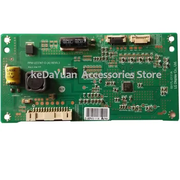 free shipping 100% test working for 37E700S 3D37A7000iC Constant current board 6917L-0111A PPW-LE37AT-0/O
free shipping 100% test working for 37E700S 3D37A7000iC Constant current board 6917L-0111A PPW-LE37AT-0/O