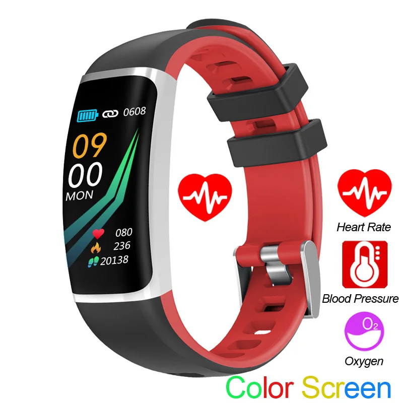 Y7 Smart Bracelet Call Reminder Remote Control Heart Rate Monitor Pedometer Bracelet Health Wristband IP67 Waterproof Smart Band
Y7 Smart Bracelet Call Reminder Remote Control Heart Rate Monitor Pedometer Bracelet Health Wristband IP67 Waterproof Smart Band