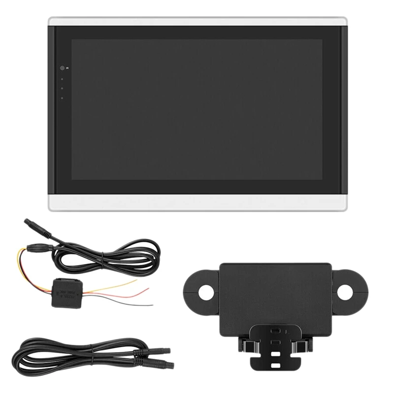 10.1 Inch Hd Android 7.1 Car Seat Headrest Quad Core Wifi Fm Monitor Speaker Dvd Player
10.1 Inch Hd Android 7.1 Car Seat Headrest Quad Core Wifi Fm Monitor Speaker Dvd Player