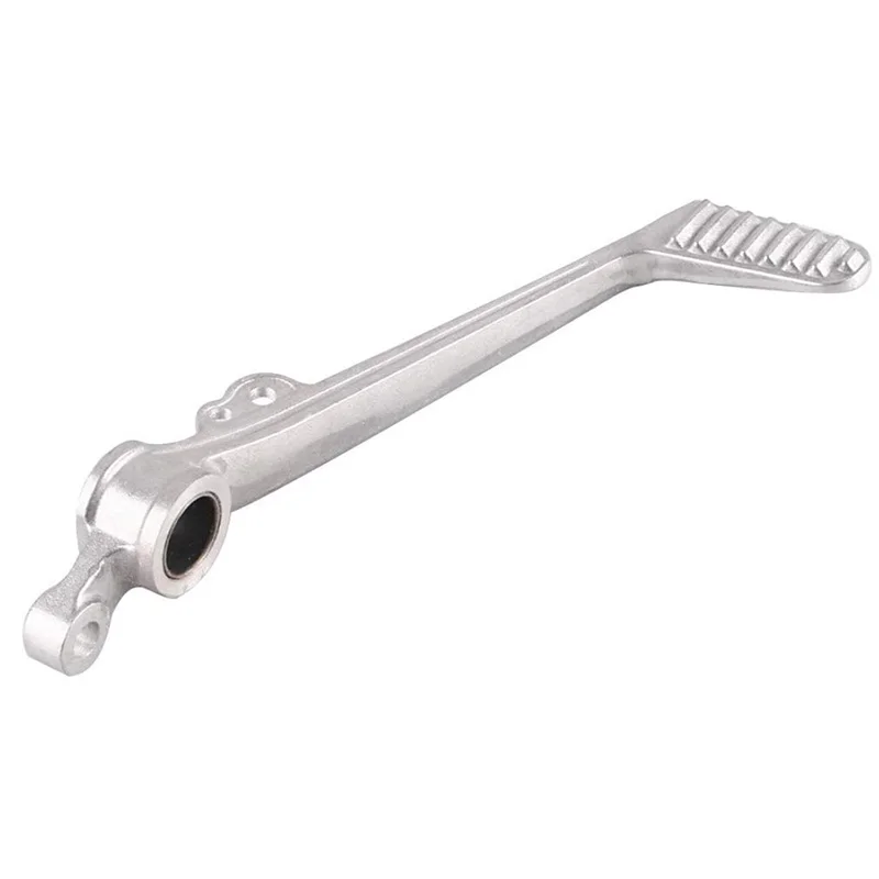 Motorcycle Aluminium Rear Hydraulic Brake Lever Foot Rests Pedal Rod for Honda CBR1000RR 2008 2009 2010 2011 CBR1000 CBR 1000RR
Motorcycle Aluminium Rear Hydraulic Brake Lever Foot Rests Pedal Rod for Honda CBR1000RR 2008 2009 2010 2011 CBR1000 CBR 1000RR