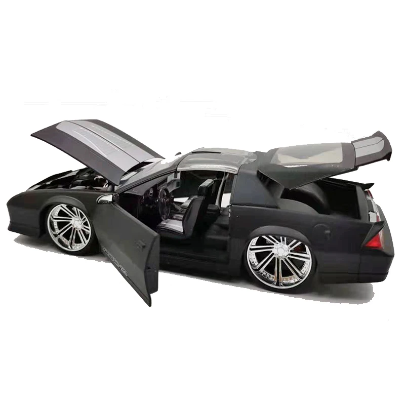 1:24 Scale Classic Racin Car High Simulation Diecast Alloy Vehicle Model Metal Art Collection Children Gift Home Bar Decoration
1:24 Scale Classic Racin Car High Simulation Diecast Alloy Vehicle Model Metal Art Collection Children Gift Home Bar Decoration