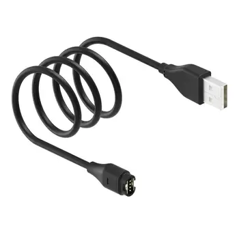 USB Charger Cable For Garmin Fenix 5 5S 5X Plus Charging Data Cradle Dock Cable Charger For Garmin Fenix 5 5S 5X Plus Watch
USB Charger Cable For Garmin Fenix 5 5S 5X Plus Charging Data Cradle Dock Cable Charger For Garmin Fenix 5 5S 5X Plus Watch