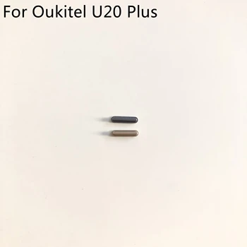 Used Power On / Off Key Button For OUKITEL U20 Plus MTK6737 Quad Core 5.5 Inch 1920x1080 FHD Smartphone
Used Power On / Off Key Button For OUKITEL U20 Plus MTK6737 Quad Core 5.5 Inch 1920x1080 FHD Smartphone