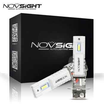 NOVSIGHT LED Fog Lamp H11 H8 H9 H7 H3 H1 Fog Light Bulbs Car Headlight 9005 HB3 9006 HB4 2000LM 6000K 80W car accessories
NOVSIGHT LED Fog Lamp H11 H8 H9 H7 H3 H1 Fog Light Bulbs Car Headlight 9005 HB3 9006 HB4 2000LM 6000K 80W car accessories