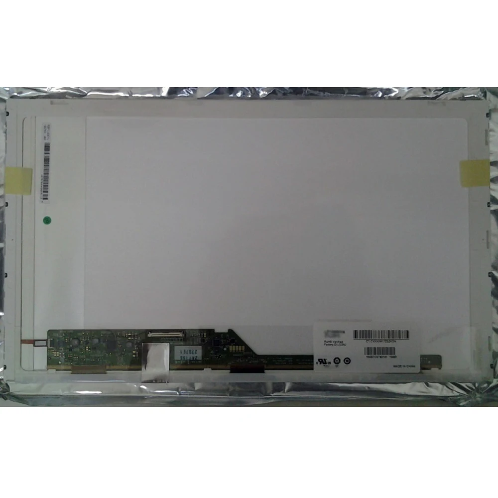 15.6" Laptop LCD Screen For HP ProBook 4530s 4535s 4540s 4545s LED Display Matrix Tested Grade A+++WXGA HD Matrix Panel Replace
15.6" Laptop LCD Screen For HP ProBook 4530s 4535s 4540s 4545s LED Display Matrix Tested Grade A+++WXGA HD Matrix Panel Replace