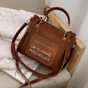 Women Louis Brand Originality Design Handbags Handheld Bag Women 2019 New Fashion Casual Color Shoulder Messenger Bag Tote Bag
Women Louis Brand Originality Design Handbags Handheld Bag Women 2019 New Fashion Casual Color Shoulder Messenger Bag Tote Bag