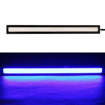 4pcs COB Daytime Running Light Lamp External Lights Auto Universal 17CM Super Bright Ultra-thin Waterproof
4pcs COB Daytime Running Light Lamp External Lights Auto Universal 17CM Super Bright Ultra-thin Waterproof