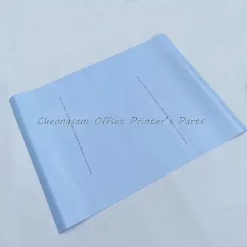 Thickness 0.07MM Underpacking Film Underlay Foil Underlay Packing Film For Printing Under Roll Printing Substrate
Thickness 0.07MM Underpacking Film Underlay Foil Underlay Packing Film For Printing Under Roll Printing Substrate