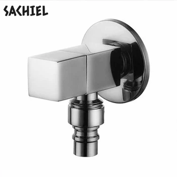 Automatic Drum Washing Machine Brass Faucet Bathroom 4′/6′ Single Cold Angle Valve Tap Household Balcony Mop Pool Bibcock
Automatic Drum Washing Machine Brass Faucet Bathroom 4′/6′ Single Cold Angle Valve Tap Household Balcony Mop Pool Bibcock