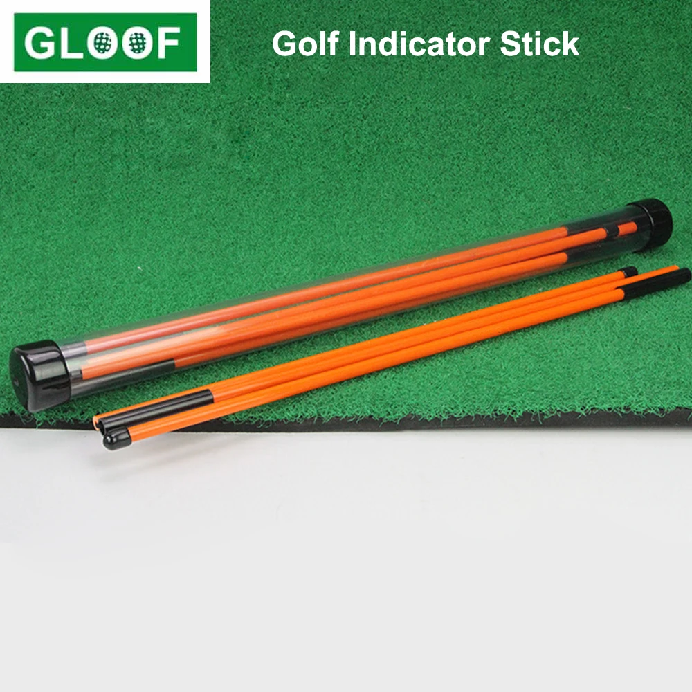 Golf Swing Trainer Practice Sessions Golf Training Assist Correct Golf Strength and Speed Training Tools Golf Club Equipment
Golf Swing Trainer Practice Sessions Golf Training Assist Correct Golf Strength and Speed Training Tools Golf Club Equipment