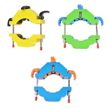 DIY Adjustable Cutting Tool Bottle Cutter ABS Rubber Wheels Adjustable Fixing Plate Wine Beer Can Recycling Cutting Tools
DIY Adjustable Cutting Tool Bottle Cutter ABS Rubber Wheels Adjustable Fixing Plate Wine Beer Can Recycling Cutting Tools