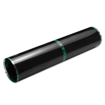 80cm Electric Heating Film Infrared Underfloor Foil Warming Mat 220V 220W Floor Heating Systems & Parts Living Room Warm Mat
80cm Electric Heating Film Infrared Underfloor Foil Warming Mat 220V 220W Floor Heating Systems & Parts Living Room Warm Mat
