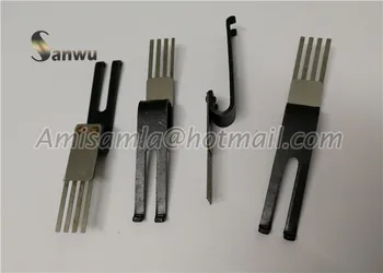Best Quality 66.028.810F Sheet Separating Spring Sheet separetor Printing Machine Spare Parts
Best Quality 66.028.810F Sheet Separating Spring Sheet separetor Printing Machine Spare Parts