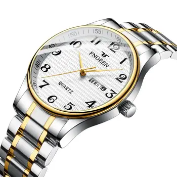 Watch calendar waterproof middle-aged and elderly people's digital stone male British electronic dial function wrist watch
Watch calendar waterproof middle-aged and elderly people's digital stone male British electronic dial function wrist watch
