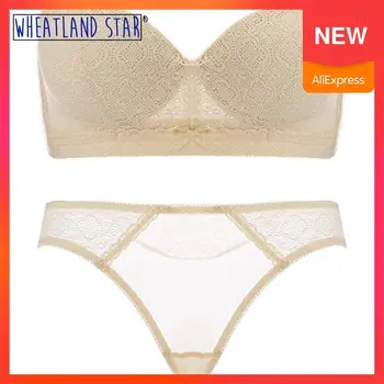 Lingerie Feminina Sexy Hot Wire Free Push Up Bra Set Brassiere Underwear Intimates Woman Set Lingere 2020 Underwear & Sleepwears
Lingerie Feminina Sexy Hot Wire Free Push Up Bra Set Brassiere Underwear Intimates Woman Set Lingere 2020 Underwear & Sleepwears