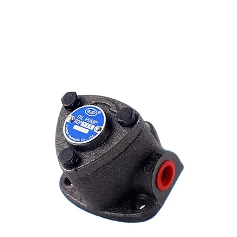 

TOP Series Trochoid Pump TOP-10A TOP-11A Triangle Pump TOP-12A TOP-13A Small Gear Oil Pump for Lubrication