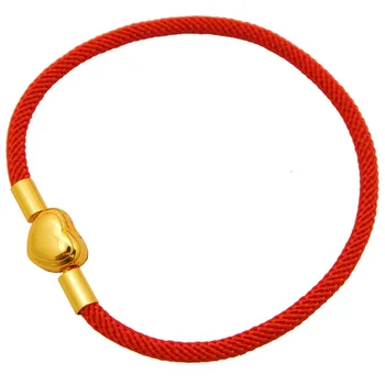 Nylon Cords for Jewelry Making Supplies Diy Bracelet Accessories Finding Braided Rope Stainless Steel Buckle Wholesale Lots Bulk
Nylon Cords for Jewelry Making Supplies Diy Bracelet Accessories Finding Braided Rope Stainless Steel Buckle Wholesale Lots Bulk