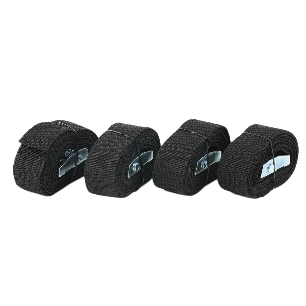 4 pcs 2.5cmx200cm Cargo Lashing Polyester Webbing Straps Hold and Secure Ratchet Tie Down with Cam Buckle Winch Strap
4 pcs 2.5cmx200cm Cargo Lashing Polyester Webbing Straps Hold and Secure Ratchet Tie Down with Cam Buckle Winch Strap
