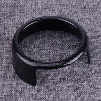 Carbon Fiber Color Front Grille Grill Logo Cover Frame Trim Fit For Alfa Romeo Giulia 2017 2018 Accessories
Carbon Fiber Color Front Grille Grill Logo Cover Frame Trim Fit For Alfa Romeo Giulia 2017 2018 Accessories