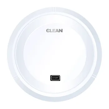 Creative Automatic Sweeping Robot Vacuum Cleaner USB Charging Wireless Vacuum Cleaner Wireless Cleaning Robot
Creative Automatic Sweeping Robot Vacuum Cleaner USB Charging Wireless Vacuum Cleaner Wireless Cleaning Robot