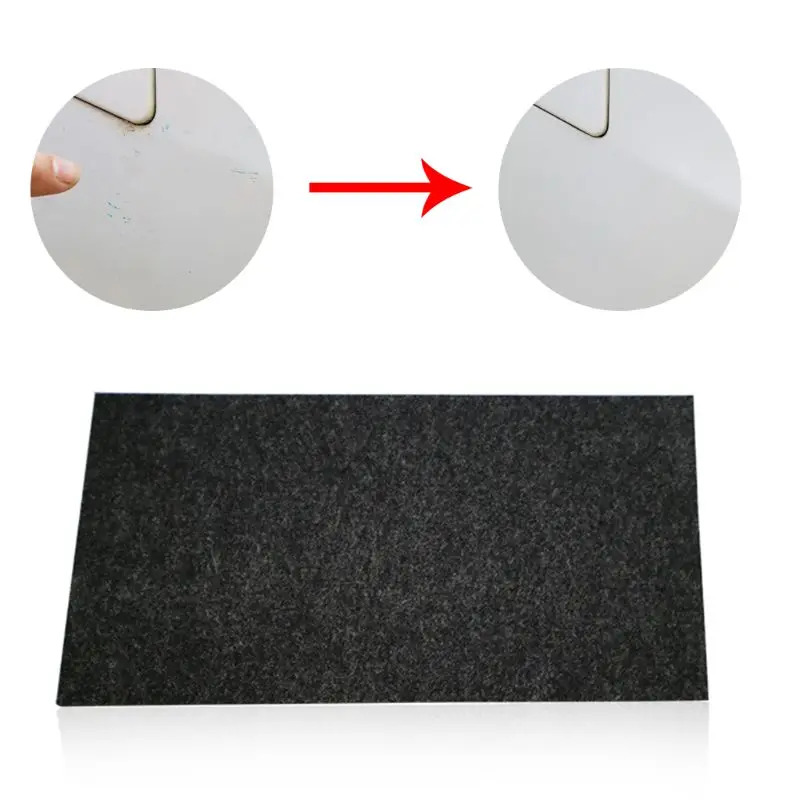 Magic Car Scratch Repair Cloth Remover Scuffs Surface Fix Clear Car Scratch Polish Cloth for Light Paint Scratches
Magic Car Scratch Repair Cloth Remover Scuffs Surface Fix Clear Car Scratch Polish Cloth for Light Paint Scratches