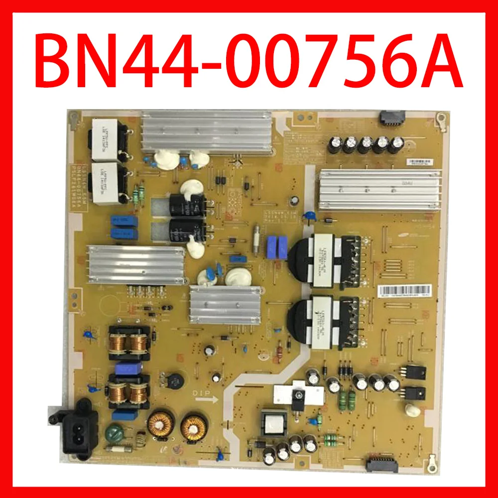 L55N4W-ESM BN44-00756A, плата питания для телевизора UA48HU6000J UA48HU5900J, оригинальный источник питания 
L55N4W-ESM BN44-00756A, плата питания для телевизора UA48HU6000J UA48HU5900J, оригинальный источник питания
