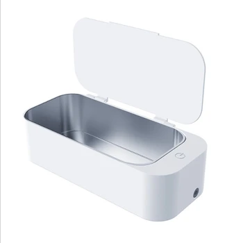 Ultrasonic Cleaning Machine 40000Hz High Frequency Vibration Wash Cleaner Washing Jewelry Glasses Watch