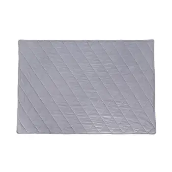 Summer Pet Heatstroke Cooling Blanket Ice Silk Sleeping Mat Suitable for Cat and Dog Household Pet Supplies
Summer Pet Heatstroke Cooling Blanket Ice Silk Sleeping Mat Suitable for Cat and Dog Household Pet Supplies