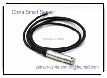 Silicon Oil-filled Liquid Level Pressure Transmitter 5mH2O 5 Meters Cable Other Range is Available of Customized Production
Silicon Oil-filled Liquid Level Pressure Transmitter 5mH2O 5 Meters Cable Other Range is Available of Customized Production