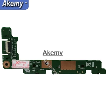 TP550L Switch button power board For Asus TP550LA TP550LJ TP550LN TP550LD Switch board
TP550L Switch button power board For Asus TP550LA TP550LJ TP550LN TP550LD Switch board