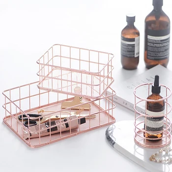Kitchen Bedroom Multifunction Spice Bottle Cosmetic Storage Rack Iron Basket Bin Laundry Hamper Baskets Toy Storage Organizer
Kitchen Bedroom Multifunction Spice Bottle Cosmetic Storage Rack Iron Basket Bin Laundry Hamper Baskets Toy Storage Organizer