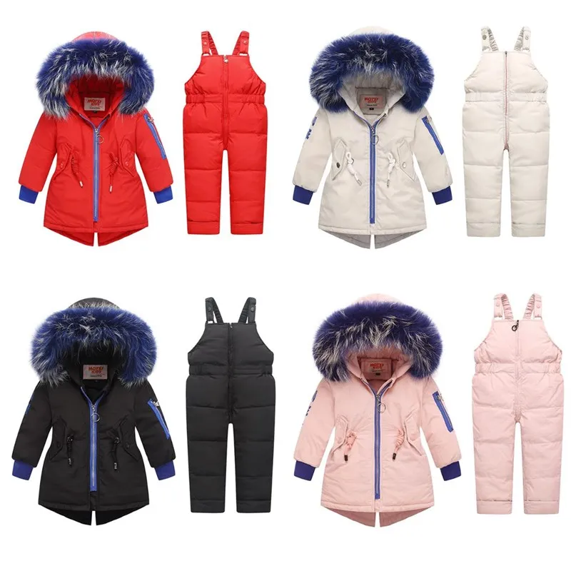2019 Oorangemom Brand Baby Girl Winter Coat Children's Down Jacket Set Children's 1-3 Year Old Boys&girls 2 Pcs Of Clothes
2019 Oorangemom Brand Baby Girl Winter Coat Children's Down Jacket Set Children's 1-3 Year Old Boys&girls 2 Pcs Of Clothes
