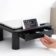 3 Styles Adjustable Computer Plank Screen Base TV Monitor Stand Computer Monitor Tablet Storage Beyond ShelfComputer Desk
3 Styles Adjustable Computer Plank Screen Base TV Monitor Stand Computer Monitor Tablet Storage Beyond ShelfComputer Desk