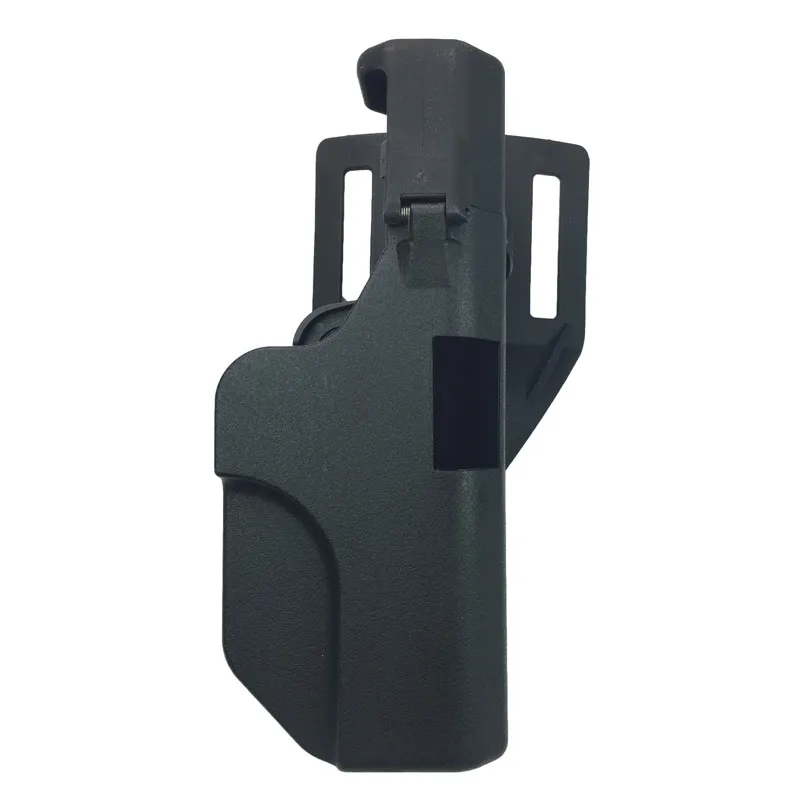 Tactical Military Gun Holster for Glock 17 19 Quick Release Auto Loaded Pistol Holsters Ordinary Waist Harness Belt Gun Holsters
Tactical Military Gun Holster for Glock 17 19 Quick Release Auto Loaded Pistol Holsters Ordinary Waist Harness Belt Gun Holsters