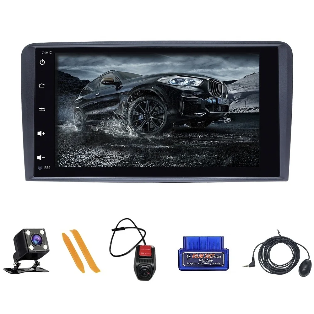 For Audi A3 8P 2003-2012 S3 2006-2012 RS3 Sportback Car Player GPS Navigation Touch Screen Multimedia Radio Android 10.0 Stereos
For Audi A3 8P 2003-2012 S3 2006-2012 RS3 Sportback Car Player GPS Navigation Touch Screen Multimedia Radio Android 10.0 Stereos