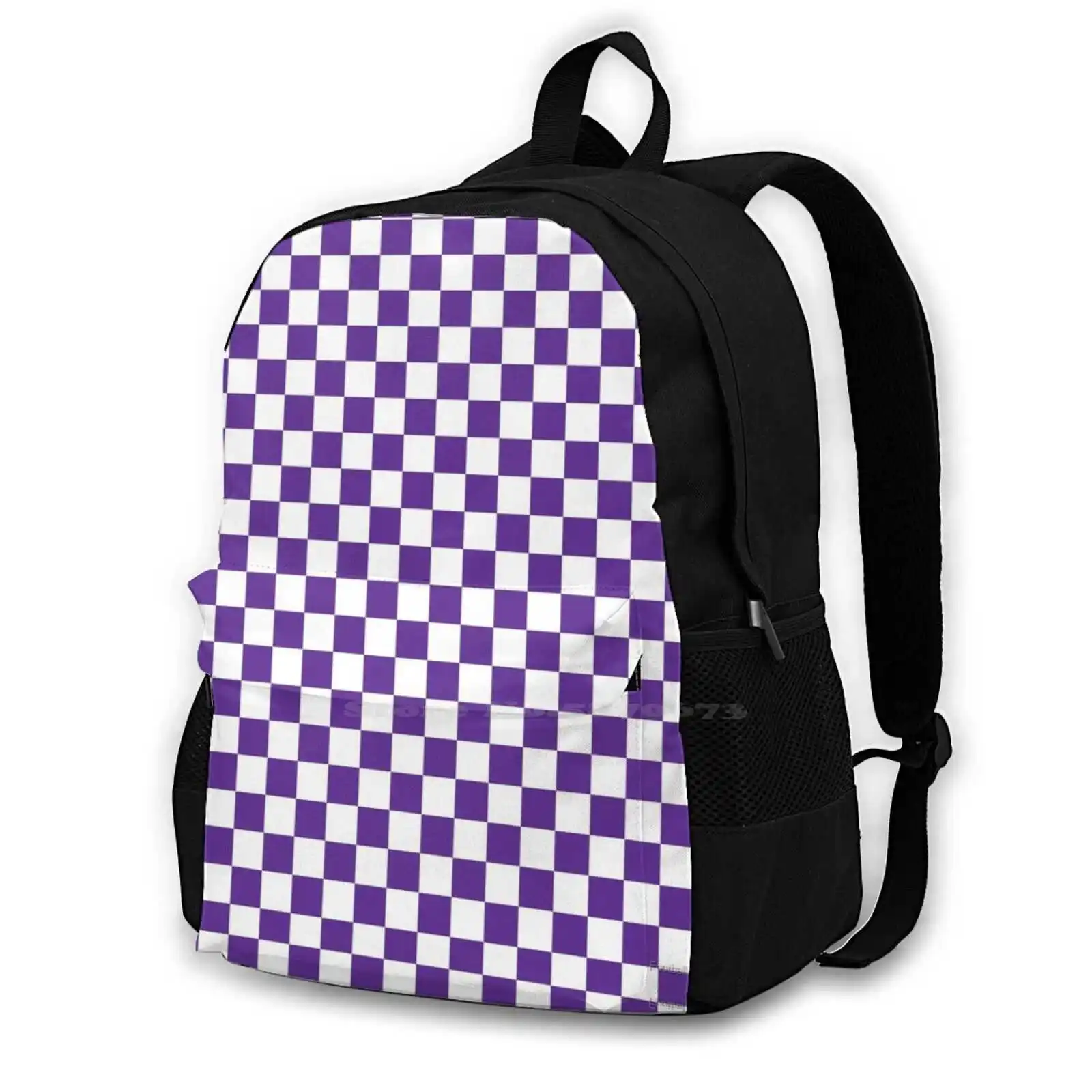 La Viola 3d Print Design Backpack Casual Bag Colours Football Footy Sport Soccer Park Florence Pattern Bar Stripe Stripes
La Viola 3d Print Design Backpack Casual Bag Colours Football Footy Sport Soccer Park Florence Pattern Bar Stripe Stripes