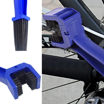 Motorcycle Chain Brush Cleaner Maintenance For yamaha tenere 700 raptor 350 dt 50 vino fz25 tmax 530 tracer 900 sr 250
Motorcycle Chain Brush Cleaner Maintenance For yamaha tenere 700 raptor 350 dt 50 vino fz25 tmax 530 tracer 900 sr 250