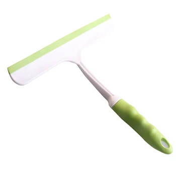 T-type Water Scraper New Car Silicone Water Wiper Soap Cleaner Scraper Blade Squeegee Car Windshield Window Cleaning Tool
T-type Water Scraper New Car Silicone Water Wiper Soap Cleaner Scraper Blade Squeegee Car Windshield Window Cleaning Tool