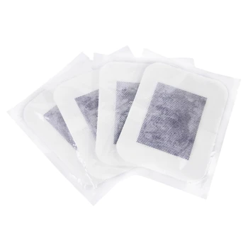 10Pcs Tradition Chinese Detox Foot Patch Lavender Pads Improve Sleep Patches Beauty Slimming Patch
10Pcs Tradition Chinese Detox Foot Patch Lavender Pads Improve Sleep Patches Beauty Slimming Patch