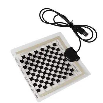 Reptile Heater Film Keep Warm Heating Pad Mat for Brooder Incubator Tortoise Snake Lizard
Reptile Heater Film Keep Warm Heating Pad Mat for Brooder Incubator Tortoise Snake Lizard