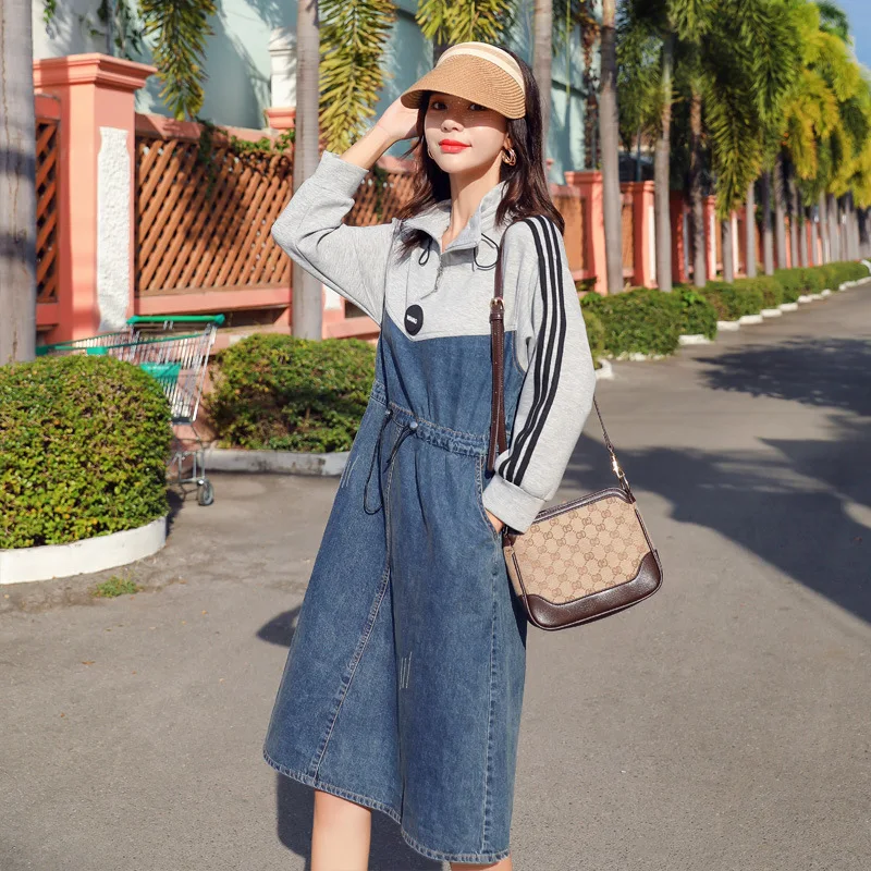 Knitted Joint Computer Cable Lock Women's 2020 Spring And Autumn New Style Korean-style Loose-Fit Slimming Waist Hugging Sports
Knitted Joint Computer Cable Lock Women's 2020 Spring And Autumn New Style Korean-style Loose-Fit Slimming Waist Hugging Sports